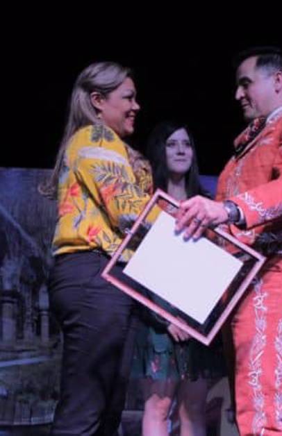 Festival de Música "Lola Beltrán"